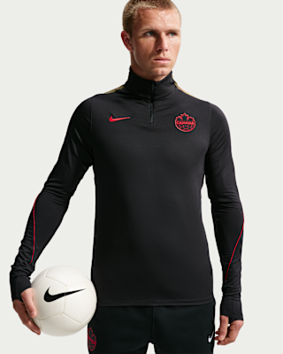 k*i様 OPTSTUFF DRAWSTRING LONG SLEEVE T-S Canada Authentic Strike Nike Long-Sleeve Top. Nike CA
